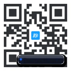 Apple 移动终端版 二维码